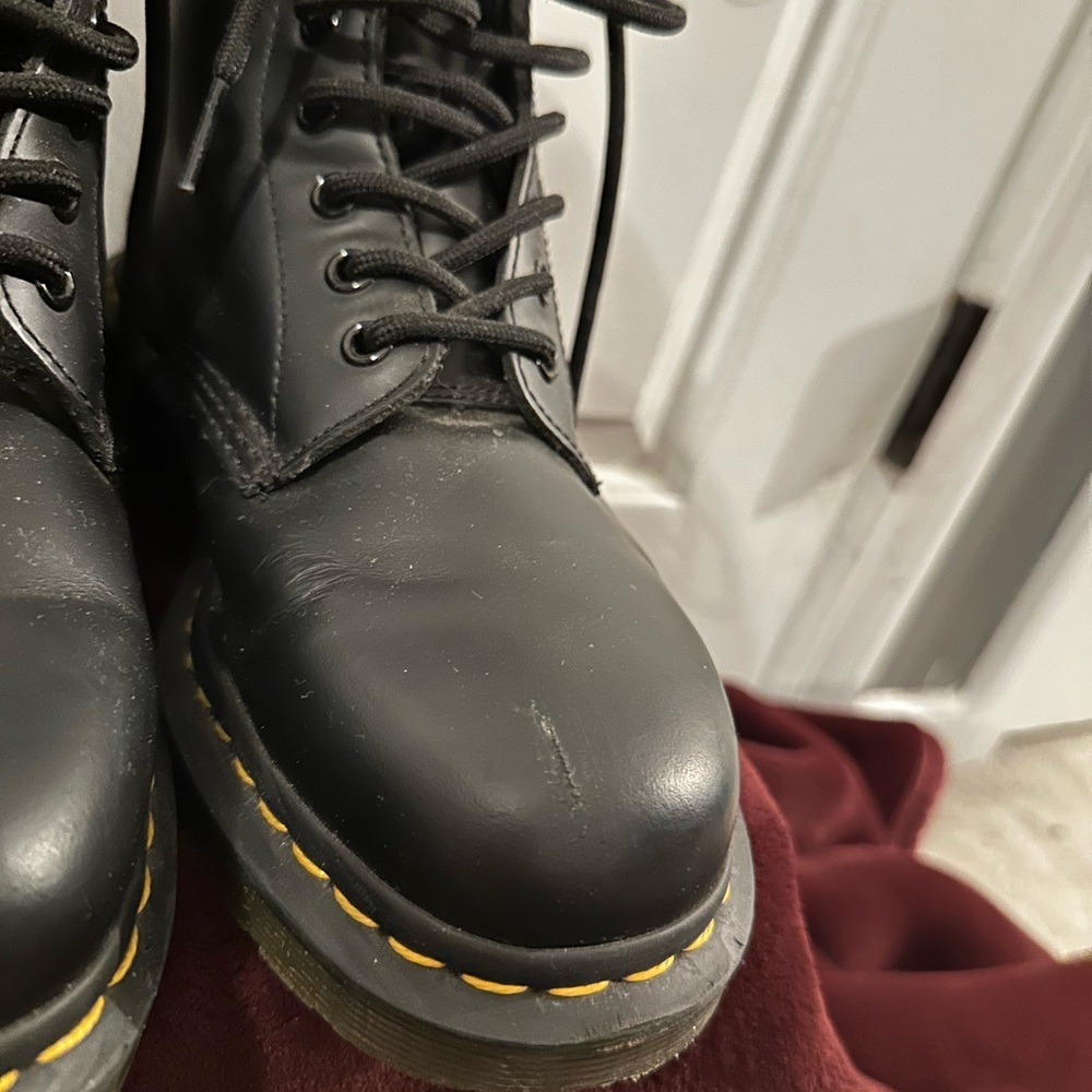 Dr. Martens 1460 - Picture 2 of 7